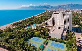 Oezkaymak Falez Hotel